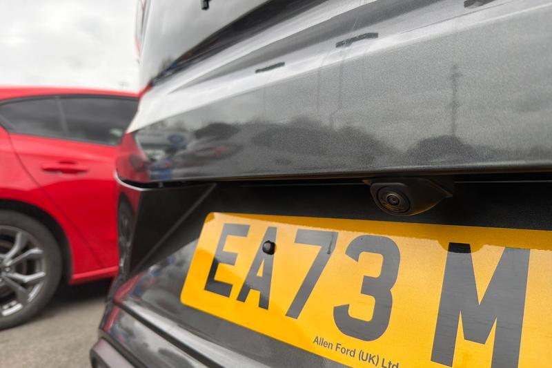 Used Ford Puma 2023 for sale - 78095232: Photo 37