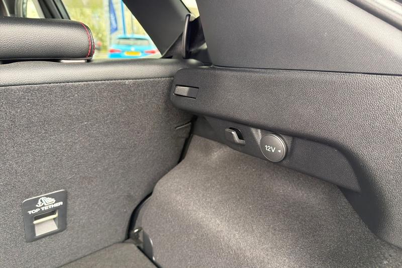 Used Ford Puma 2023 for sale - 78095232: Photo 38