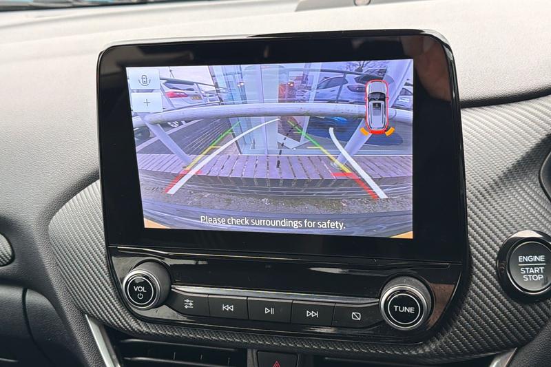 Used Ford Puma 2023 for sale - 78095232: Photo 40