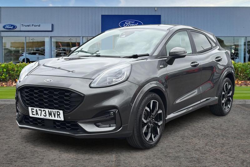 Used Ford Puma 2023 for sale - 78095232: Photo 5