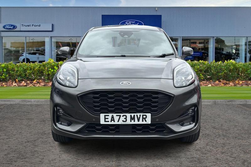 Used Ford Puma 2023 for sale - 78095232: Photo 6