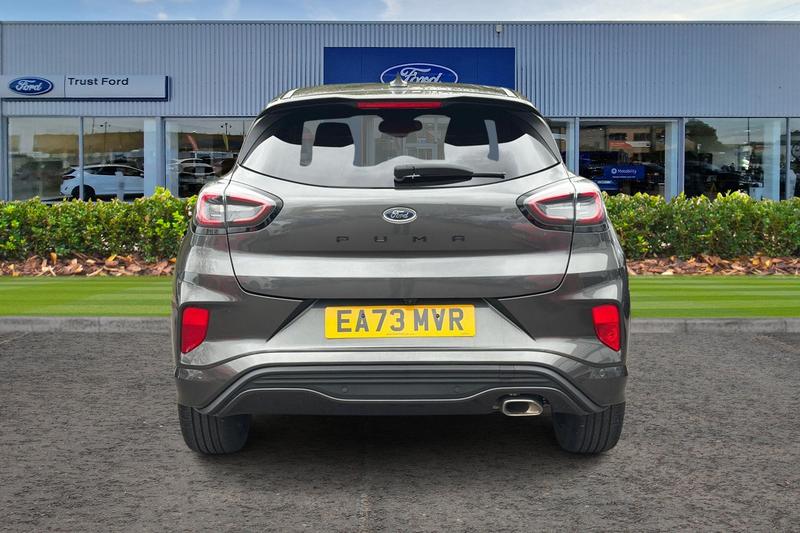 Used Ford Puma 2023 for sale - 78095232: Photo 7