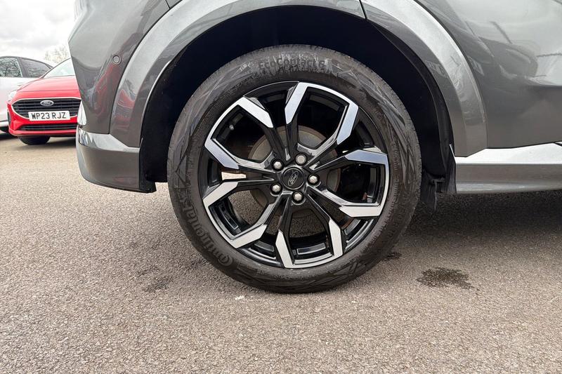 Used Ford Puma 2023 for sale - 78095232: Photo 8