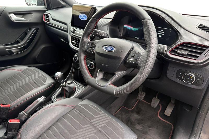 Used Ford Puma 2023 for sale - 78095232: Photo 9