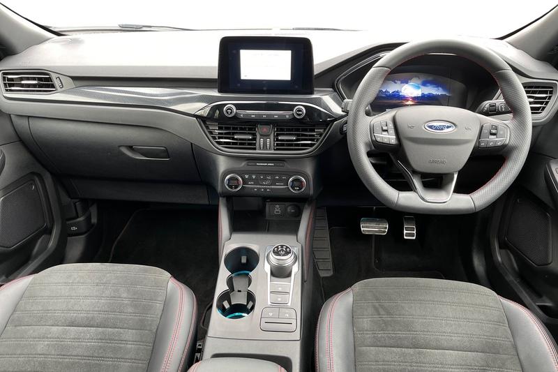 Used Ford Kuga 2022 for sale - 77626989: Photo 10