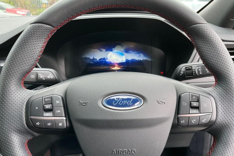 Used Ford Kuga 2022 for sale - 77626989: Photo 12