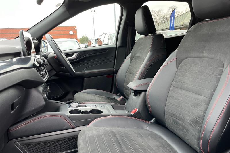 Used Ford Kuga 2022 for sale - 77626989: Photo 19