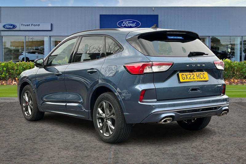 Used Ford Kuga 2022 for sale - 77626989: Photo 2