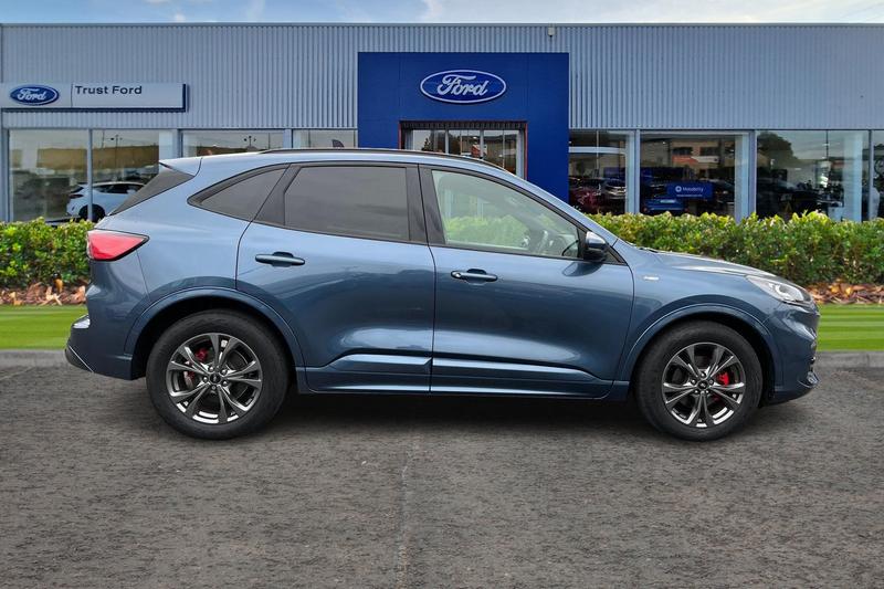 Used Ford Kuga 2022 for sale - 77626989: Photo 3