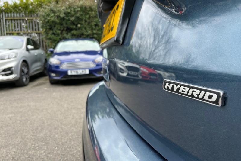 Used Ford Kuga 2022 for sale - 77626989: Photo 36