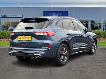 Used Ford Kuga 2022 for sale - 77626989: Photo