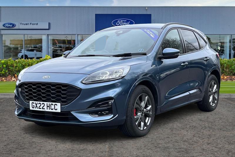 Used Ford Kuga 2022 for sale - 77626989: Photo 5