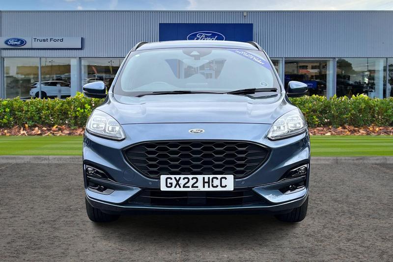 Used Ford Kuga 2022 for sale - 77626989: Photo 6