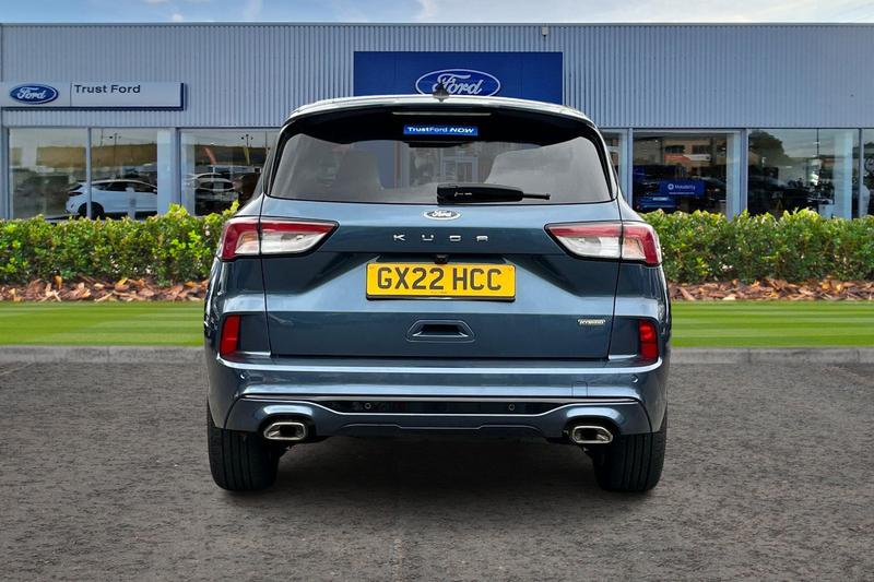 Used Ford Kuga 2022 for sale - 77626989: Photo 7