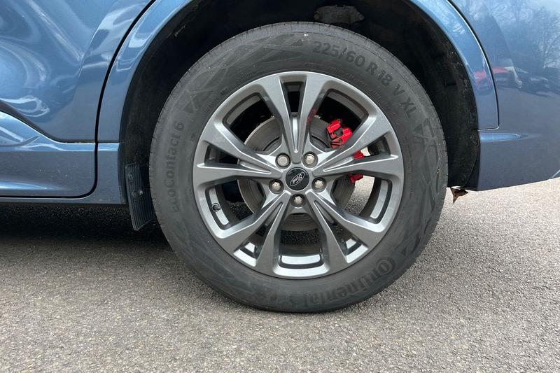 Used Ford Kuga 2022 for sale - 77626989: Photo 8