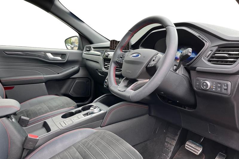 Used Ford Kuga 2022 for sale - 77626989: Photo 9