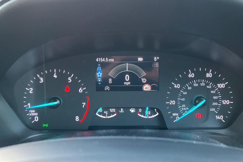 Used Ford Fiesta 2022 for sale - 76653471: Photo 13