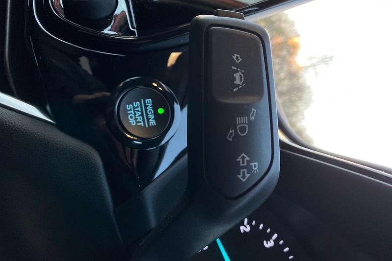 Used Ford Fiesta 2022 for sale - 76653471: Photo 14