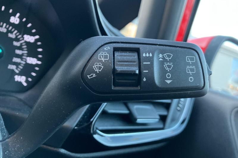 Used Ford Fiesta 2022 for sale - 76653471: Photo 15