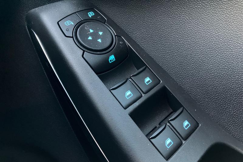 Used Ford Fiesta 2022 for sale - 76653471: Photo 16