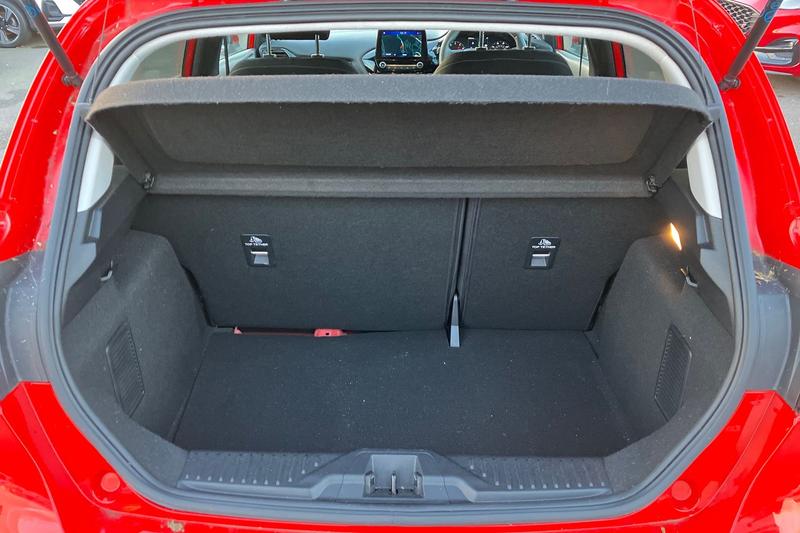 Used Ford Fiesta 2022 for sale - 76653471: Photo 21