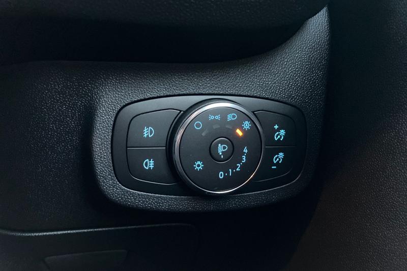 Used Ford Fiesta 2022 for sale - 76653471: Photo 23