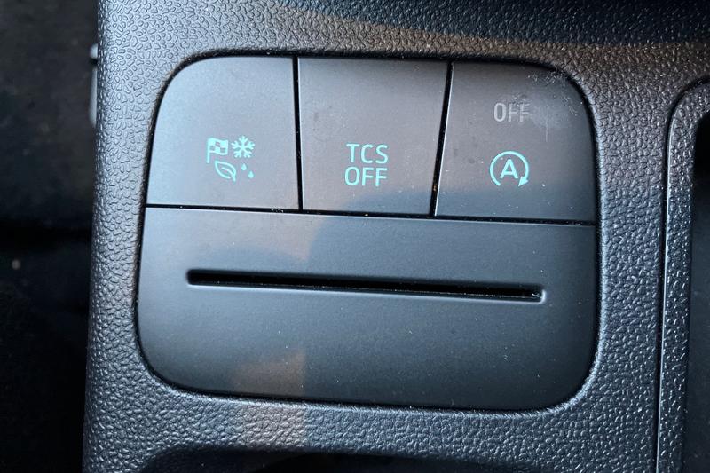 Used Ford Fiesta 2022 for sale - 76653471: Photo 24