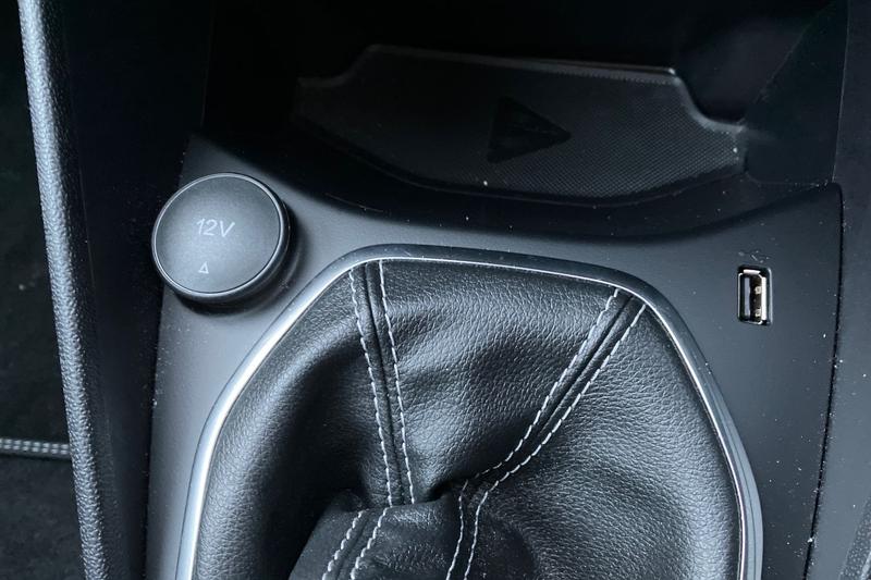 Used Ford Fiesta 2022 for sale - 76653471: Photo 25