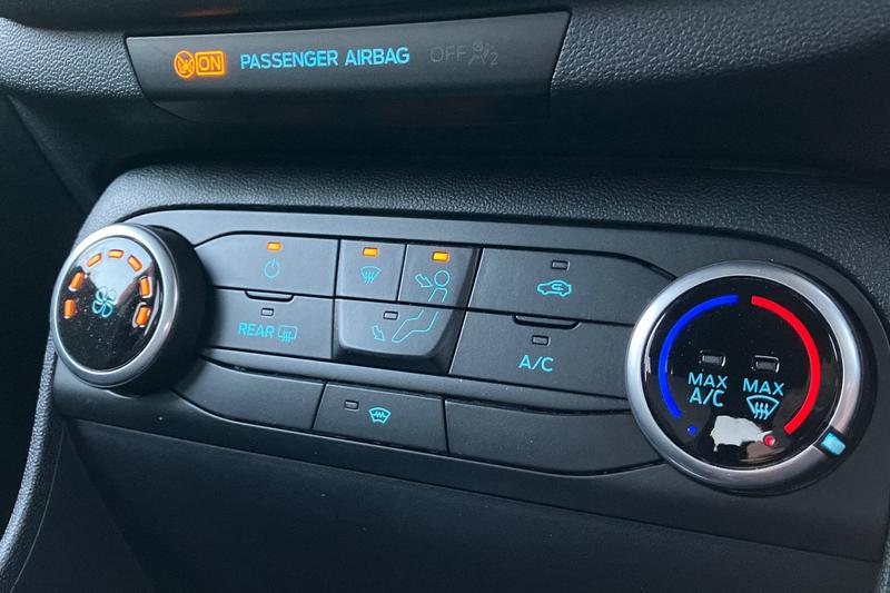 Used Ford Fiesta 2022 for sale - 76653471: Photo 26