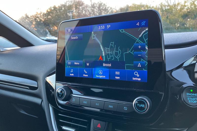 Used Ford Fiesta 2022 for sale - 76653471: Photo 29