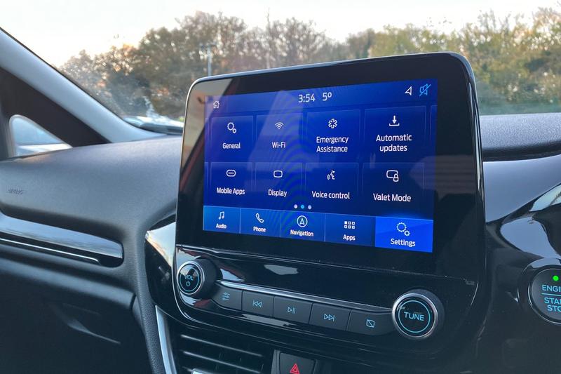 Used Ford Fiesta 2022 for sale - 76653471: Photo 31