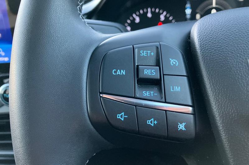 Used Ford Fiesta 2022 for sale - 76653471: Photo 33