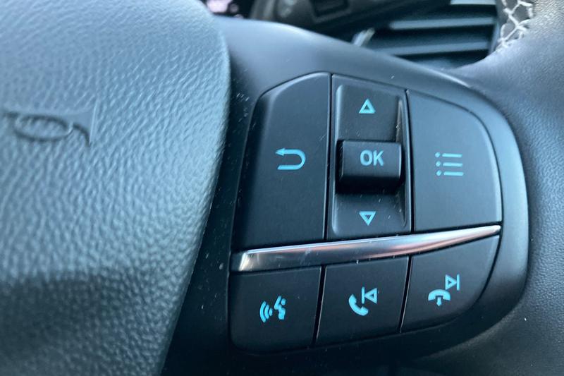 Used Ford Fiesta 2022 for sale - 76653471: Photo 34