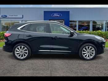 Used Ford Kuga 2021 for sale - 74796592: Photo