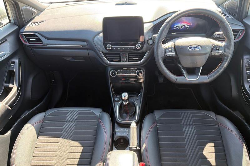 Used Ford Puma 2023 for sale - 78153031: Photo 10