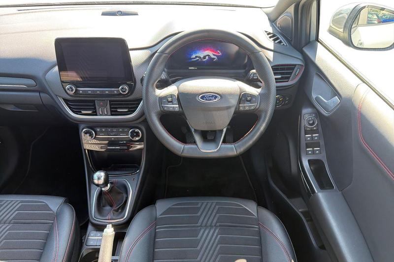 Used Ford Puma 2023 for sale - 78153031: Photo 11