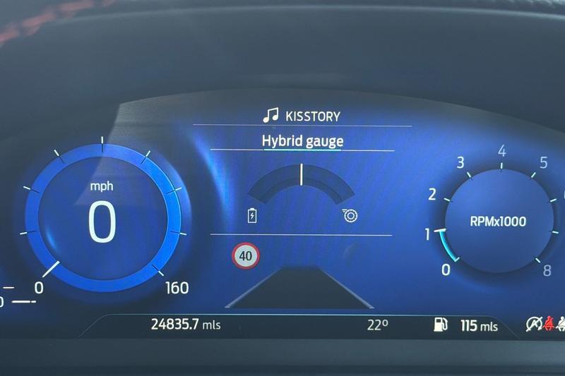 Used Ford Puma 2023 for sale - 78153031: Photo 13