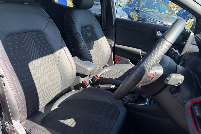 Used Ford Puma 2023 for sale - 78153031: Photo 17