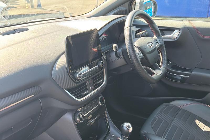 Used Ford Puma 2023 for sale - 78153031: Photo 18