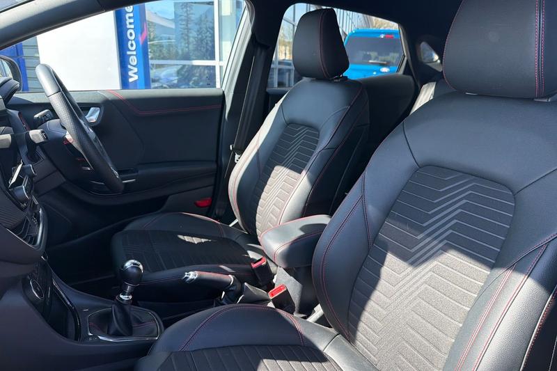 Used Ford Puma 2023 for sale - 78153031: Photo 19