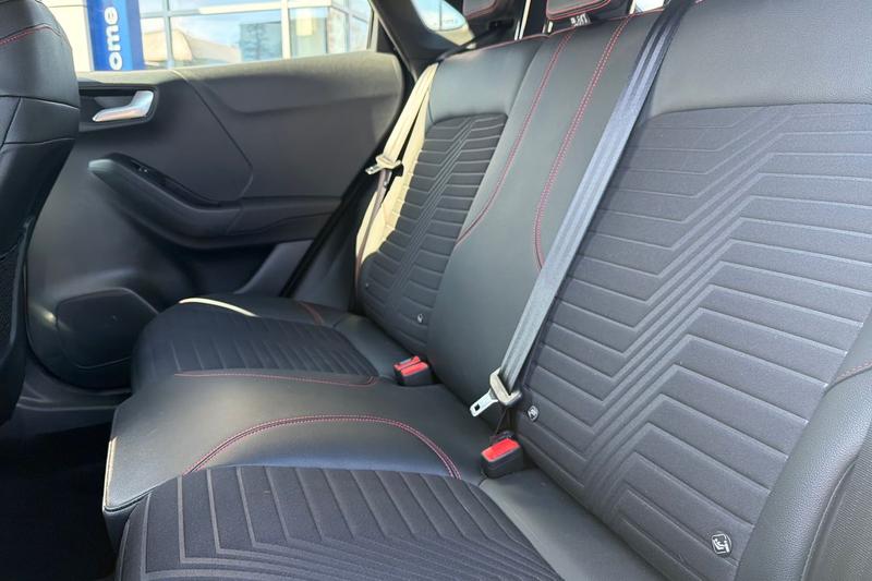 Used Ford Puma 2023 for sale - 78153031: Photo 20