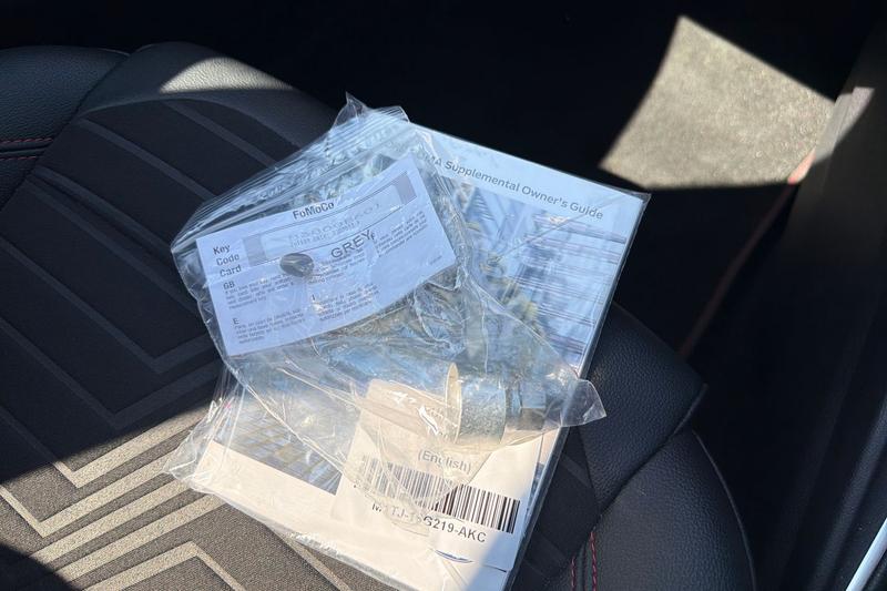 Used Ford Puma 2023 for sale - 78153031: Photo 22