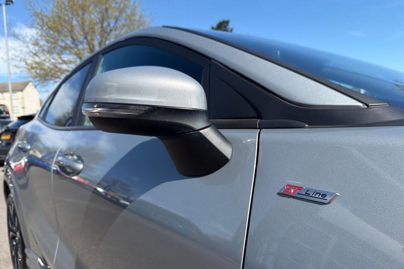 Used Ford Puma 2023 for sale - 78153031: Photo 23