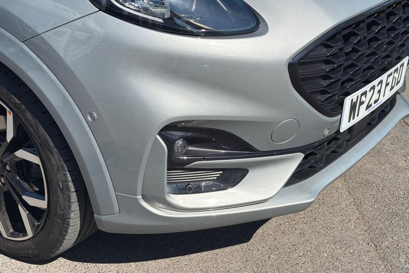 Used Ford Puma 2023 for sale - 78153031: Photo 24