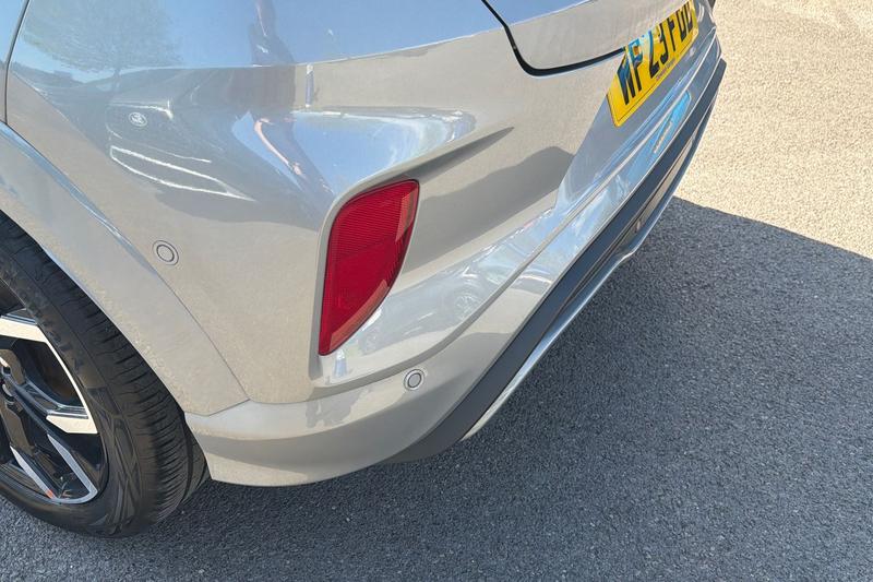 Used Ford Puma 2023 for sale - 78153031: Photo 26