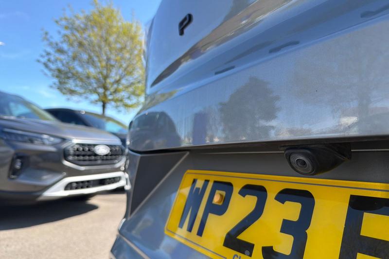 Used Ford Puma 2023 for sale - 78153031: Photo 28