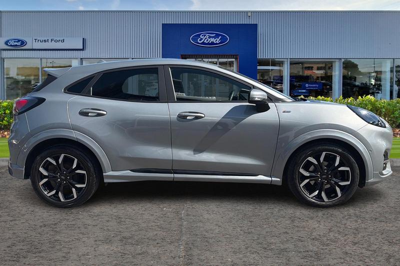 Used Ford Puma 2023 for sale - 78153031: Photo 3