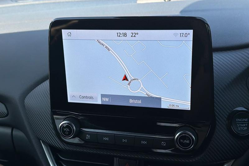 Used Ford Puma 2023 for sale - 78153031: Photo 33