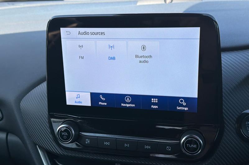 Used Ford Puma 2023 for sale - 78153031: Photo 34