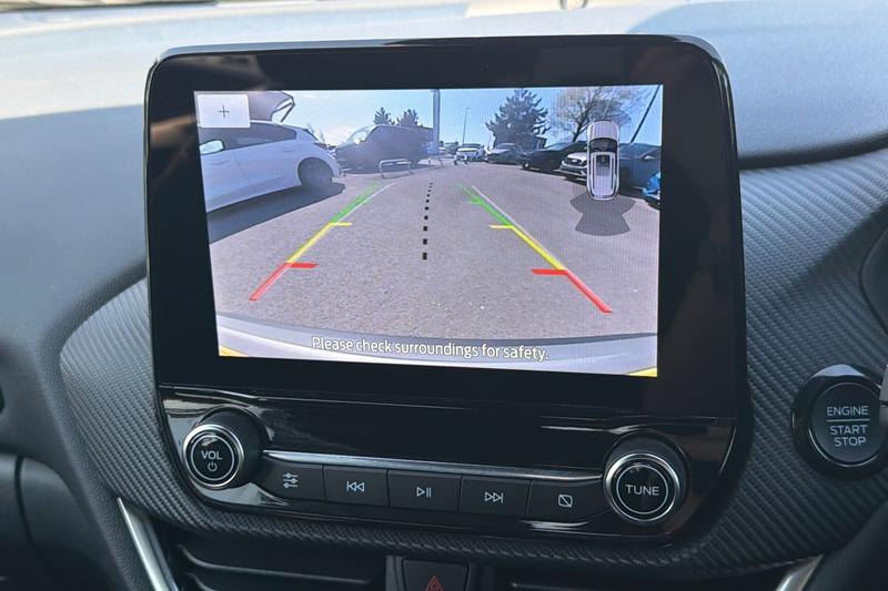 Used Ford Puma 2023 for sale - 78153031: Photo 35